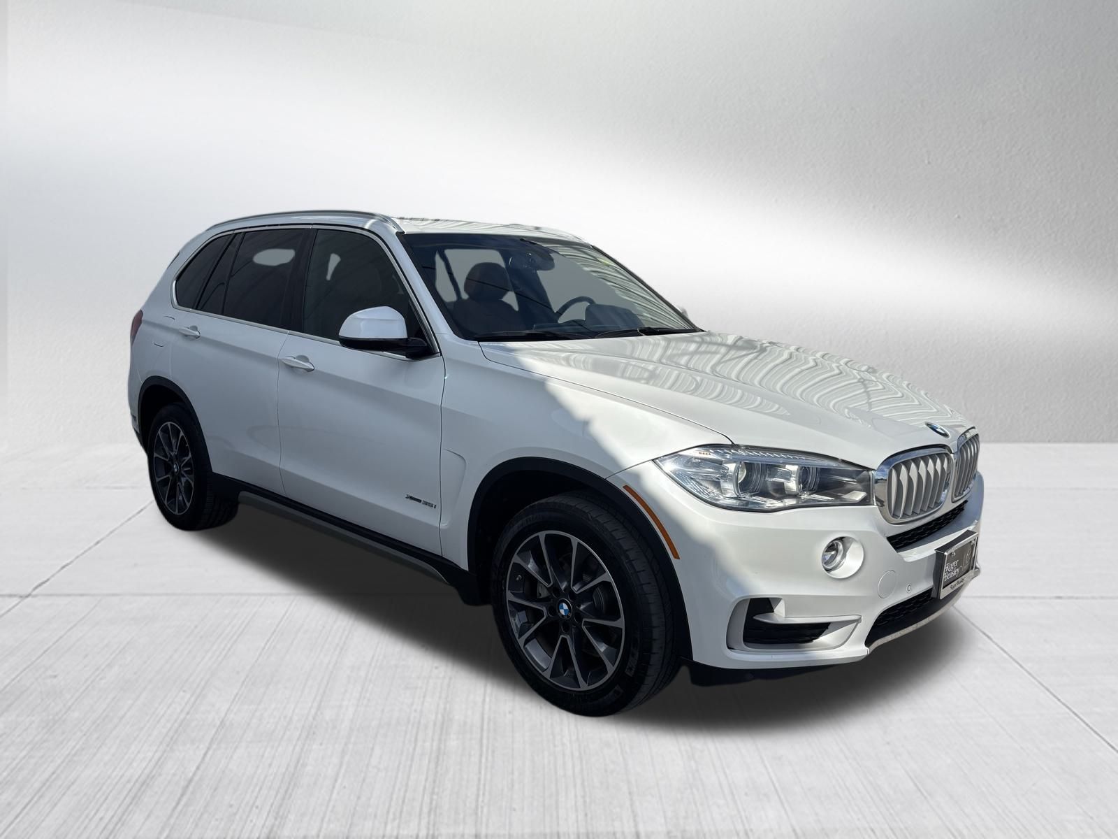 Used Car 2018 Bmw X5  Xdrive35i For Sale Under $25,000 In Austin, Texas