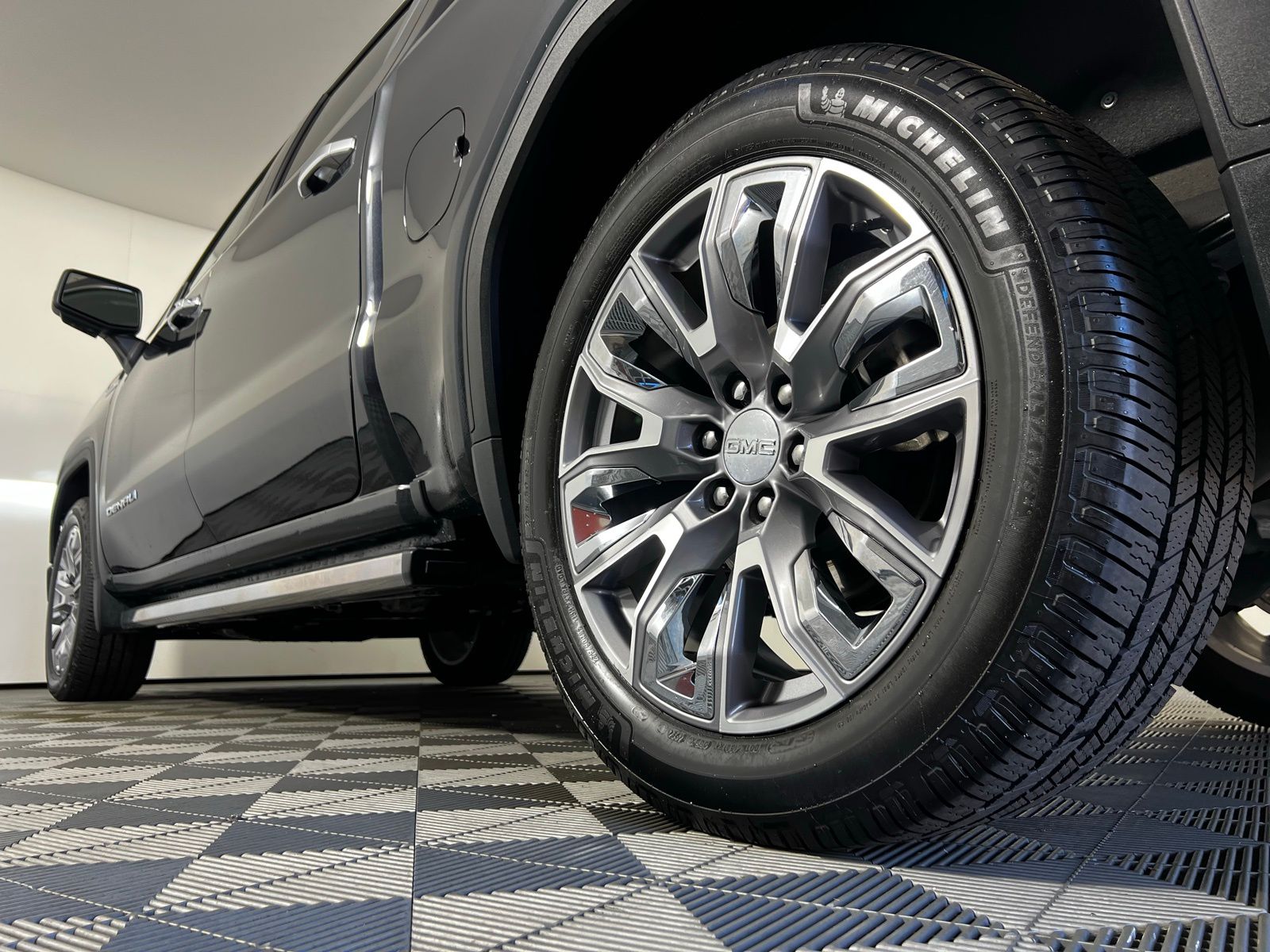 Thumbnail: 2023 GMC Sierra 1500 - 29