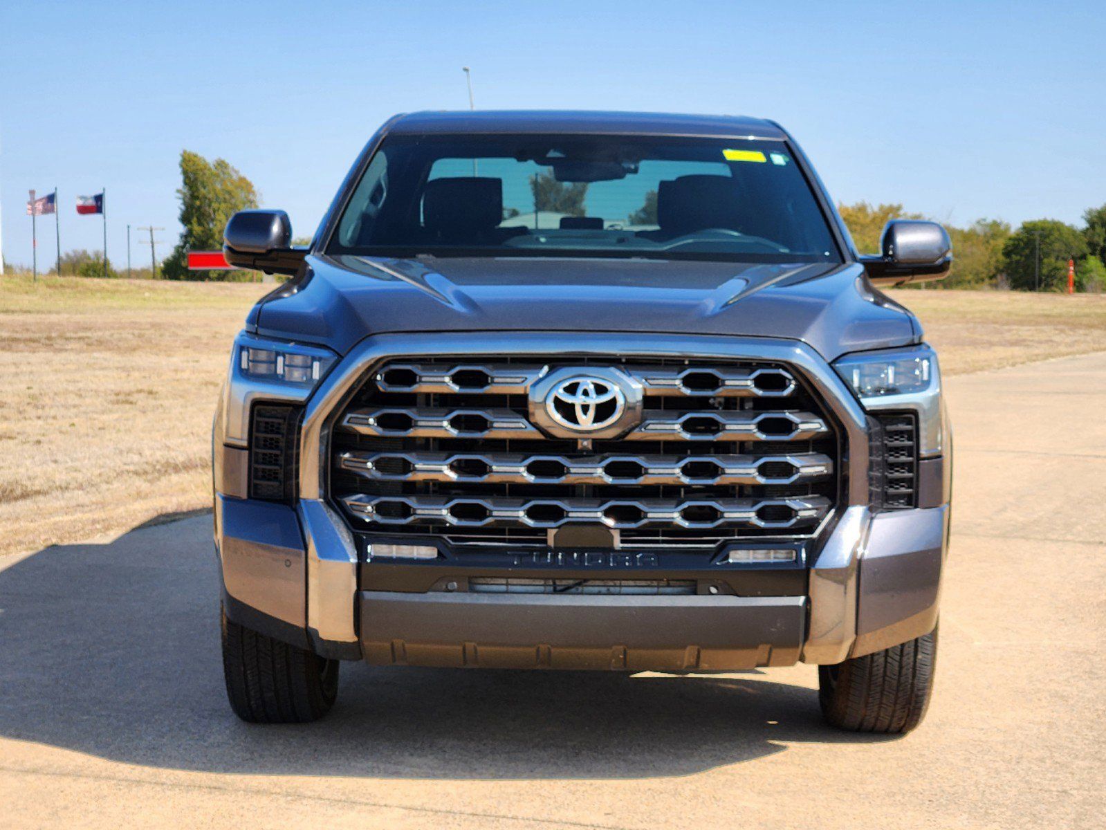 2022 Toyota Tundra Platinum 6