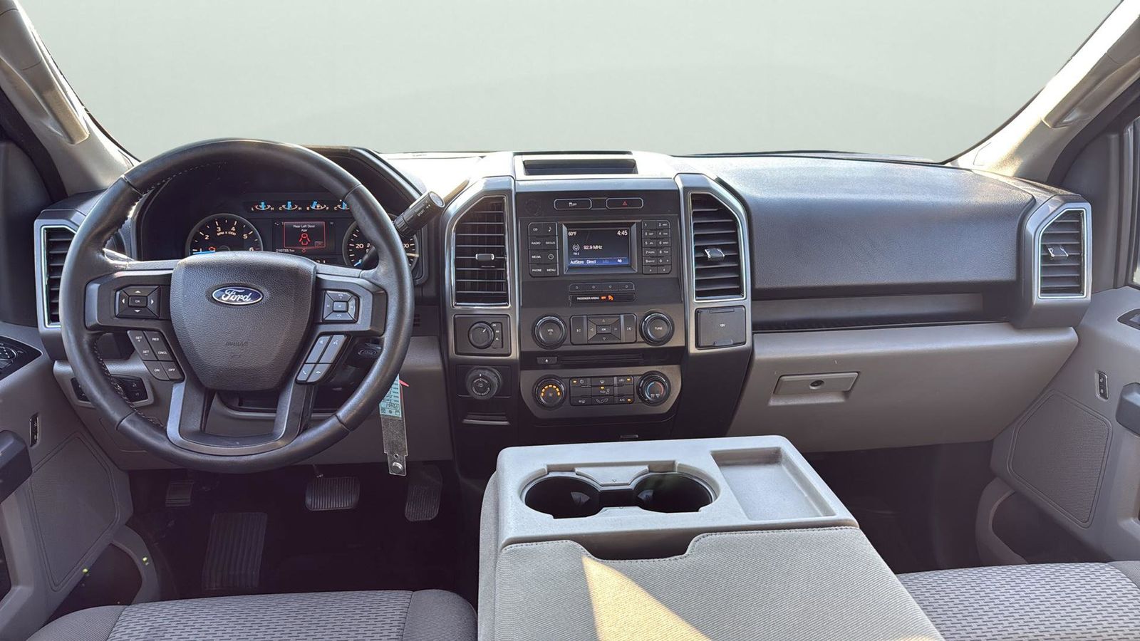 Used Car 2017 Ford F-150  Xlt For Sale Under $15,000 In Austin, Texas