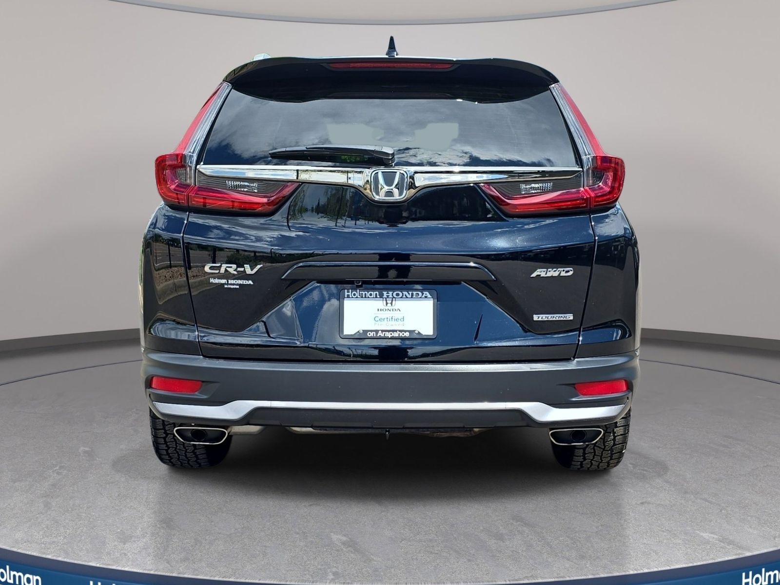 View vehicle photo 6