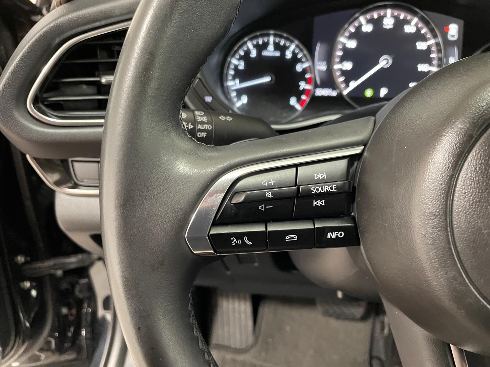 Used Car 2024 Mazda Cx-30  2.5 S Premium Package For Sale Under $25,000 In Austin, Texas