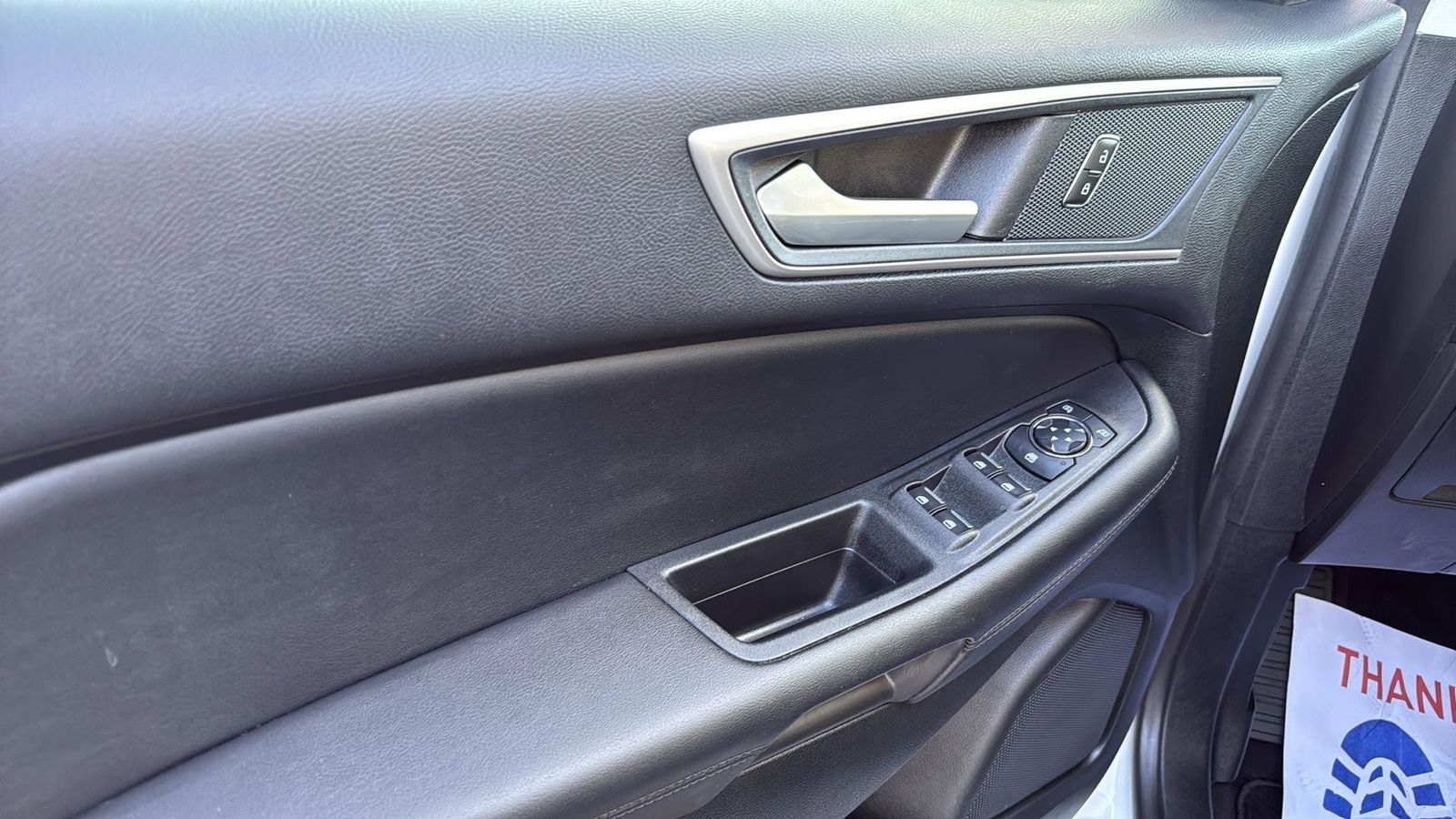 Used Car 2023 Ford Edge  Sel For Sale Under $30,000 In Austin, Texas