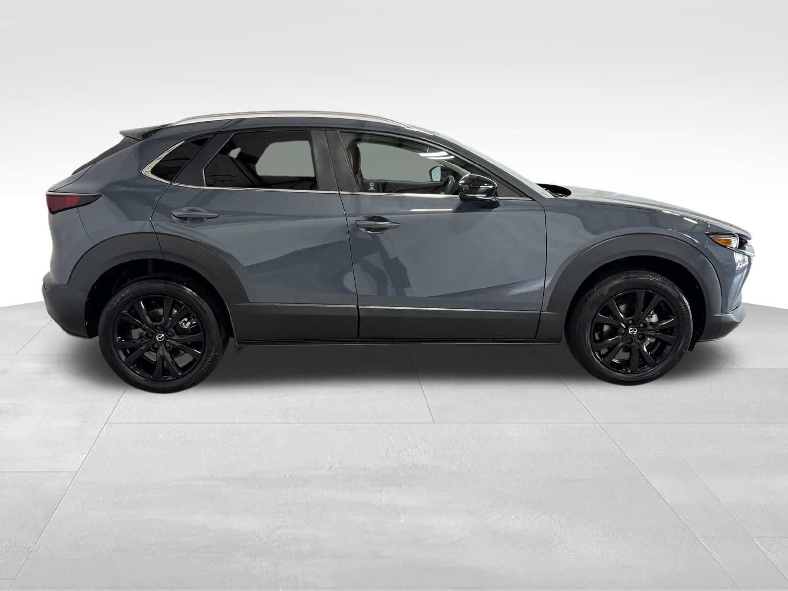 Used Car 2025 Mazda Cx-30  Wagon 4 Dr. 2.5 S Carbon Edition All Wheel Drive For Sale Under $30,000 In Austin, Texas