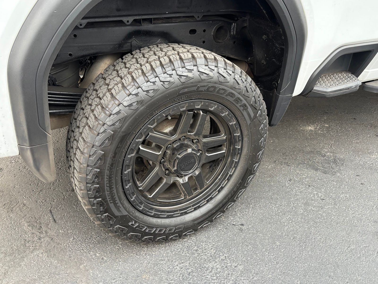 Used 2022 GMC Sierra 2500HD Truck