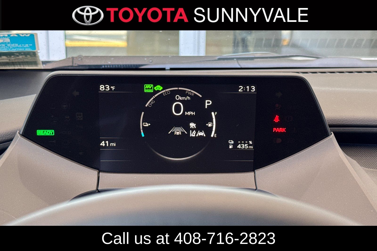 Used 2026 Toyota Prius Plug-In Hybrid Hatchback