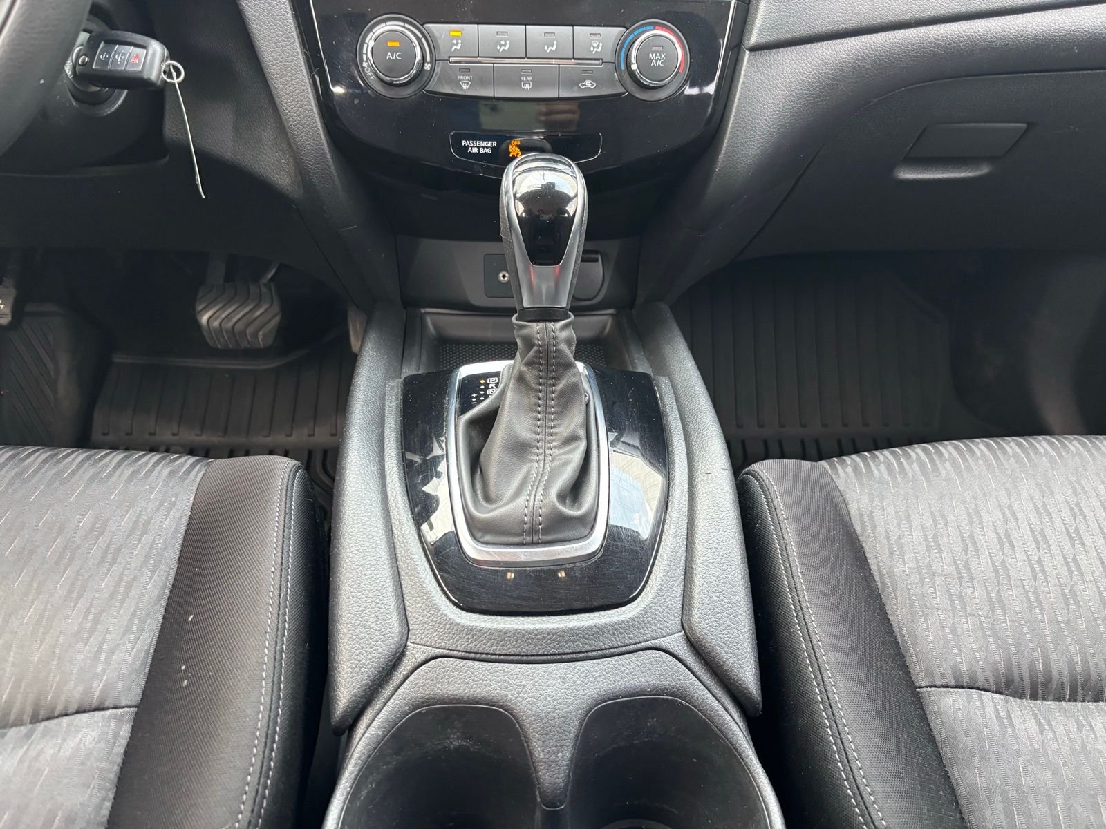 Used Car 2020 Nissan Rogue  S For Sale Under $15,000 In Austin, Texas