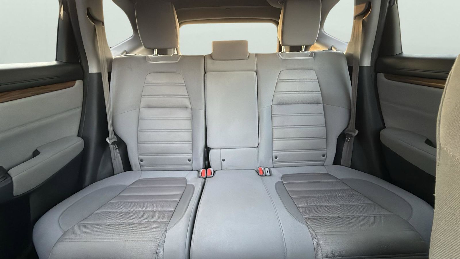 Used Car 2018 Honda Cr-v  Ex For Sale Under $20,000 In Austin, Texas