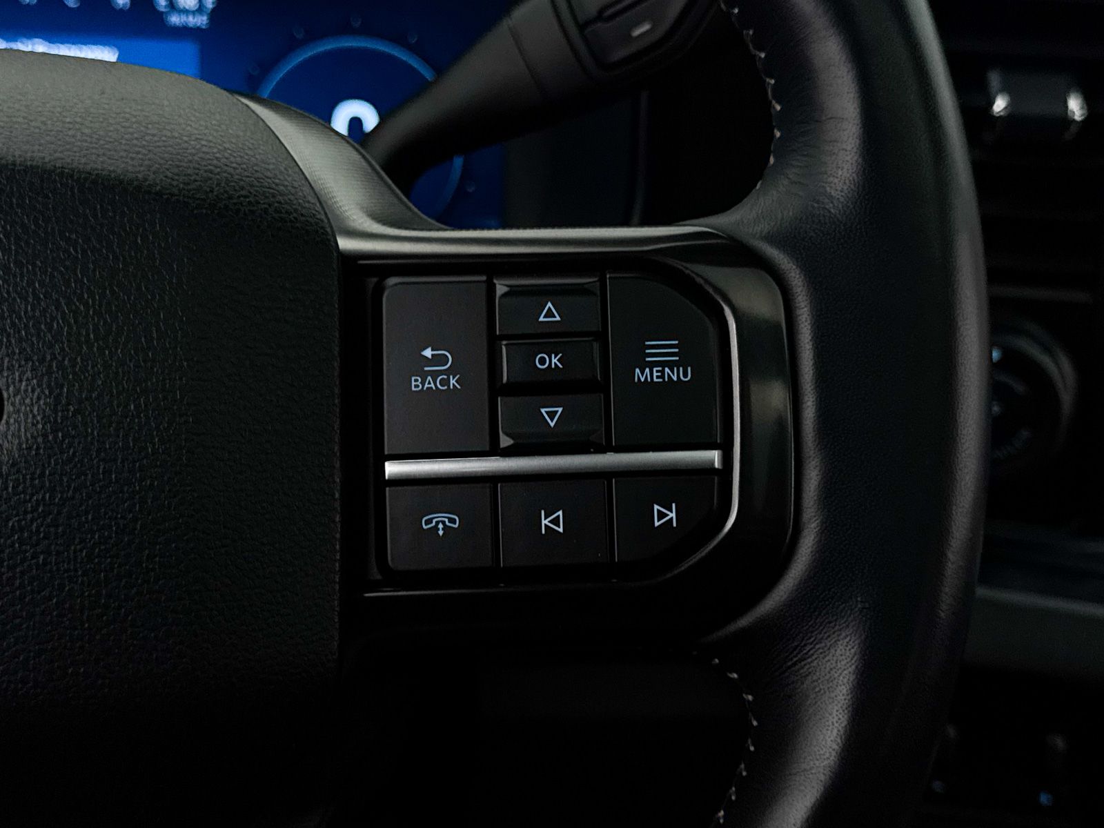 2024 Ford F-350 Super Duty Platinum - Photo 35