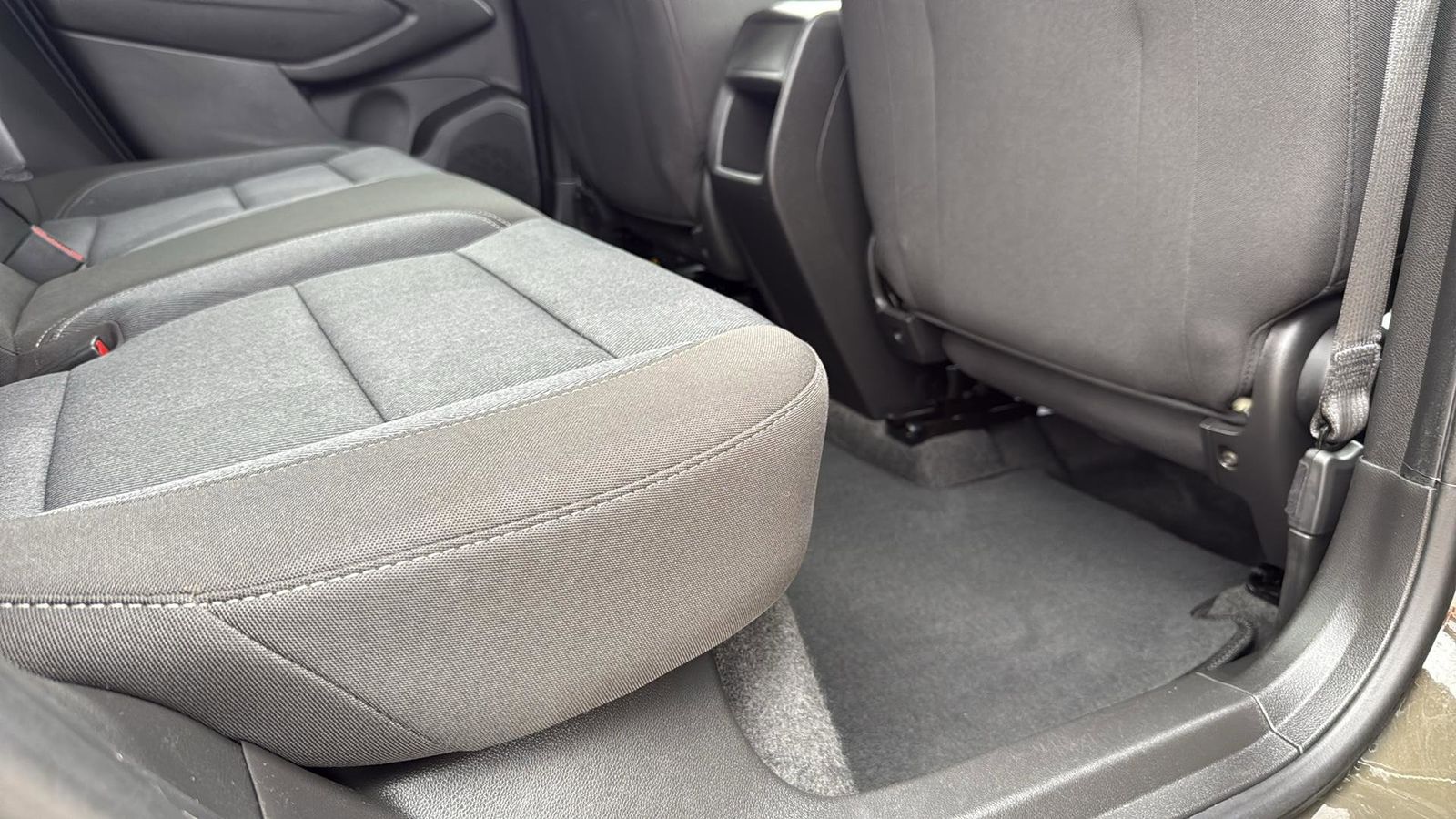 Used Car 2024 Chevrolet Trax  Ls For Sale Under $25,000 In Austin, Texas