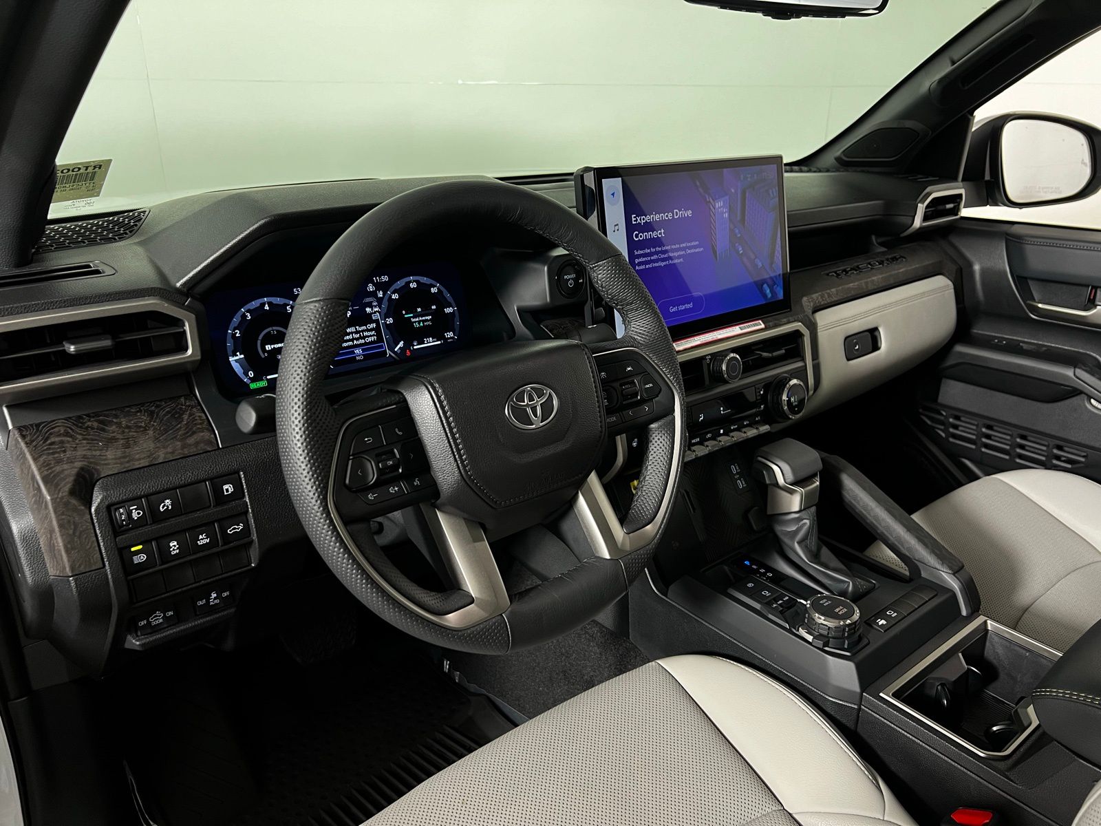 2024 Toyota Tacoma Limited 12