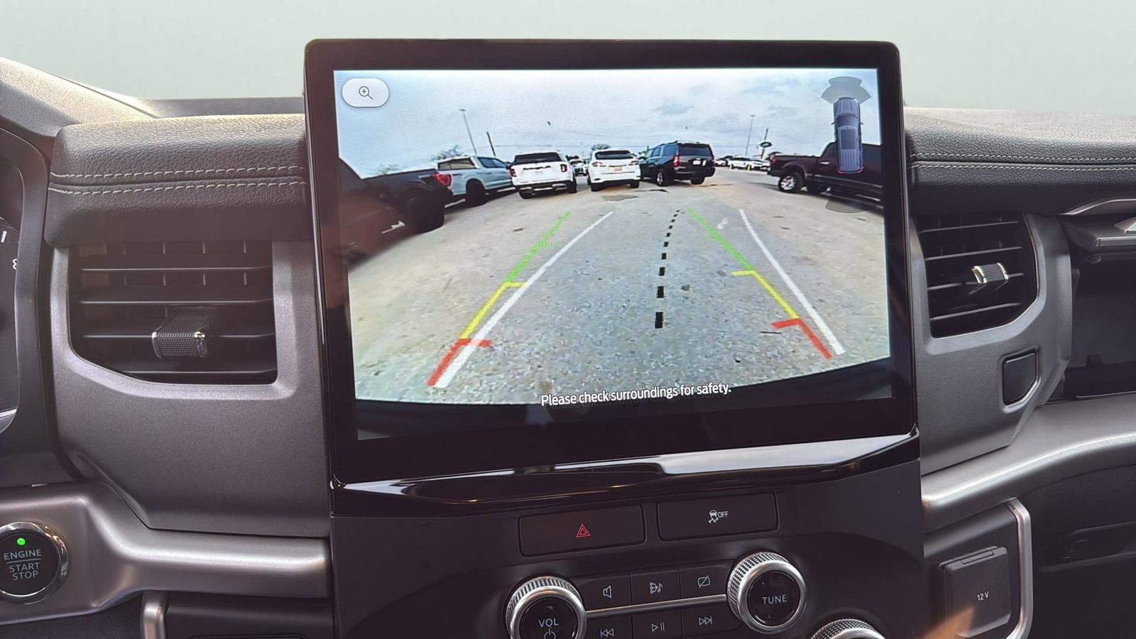 Used Car 2023 Ford Expedition  Xlt For Sale Under $50,000 In Austin, Texas