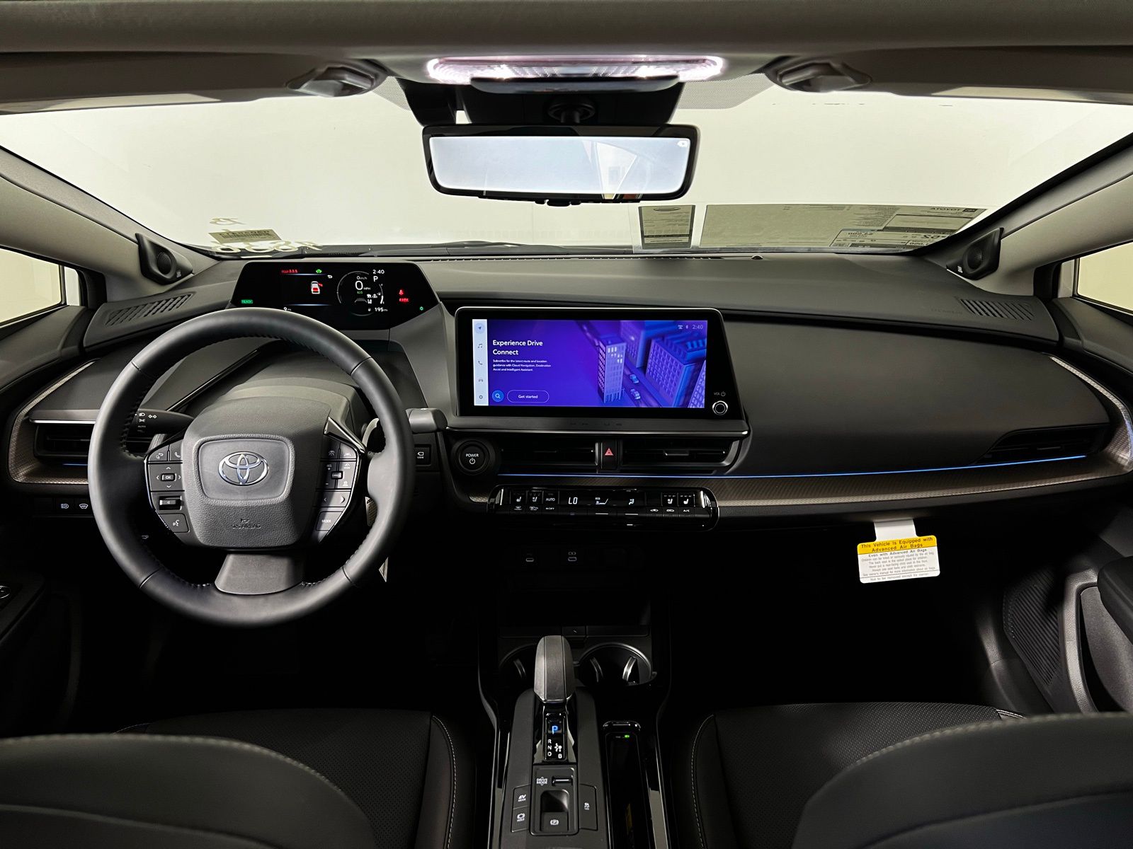 Thumbnail: 2026 Toyota Prius - 24