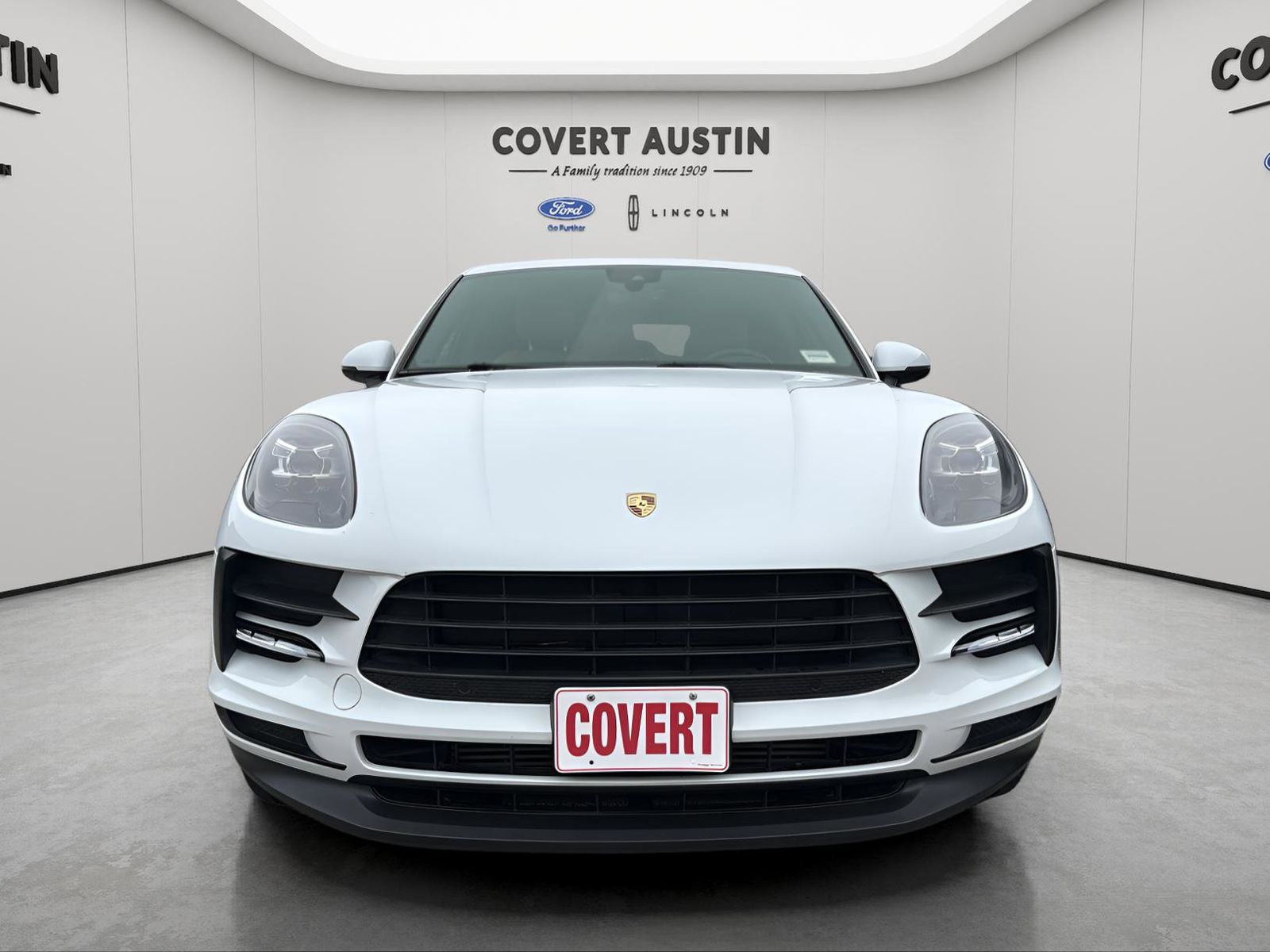 Used Car 2020 Porsche Macan  Base For Sale Under $30,000 In Austin, Texas