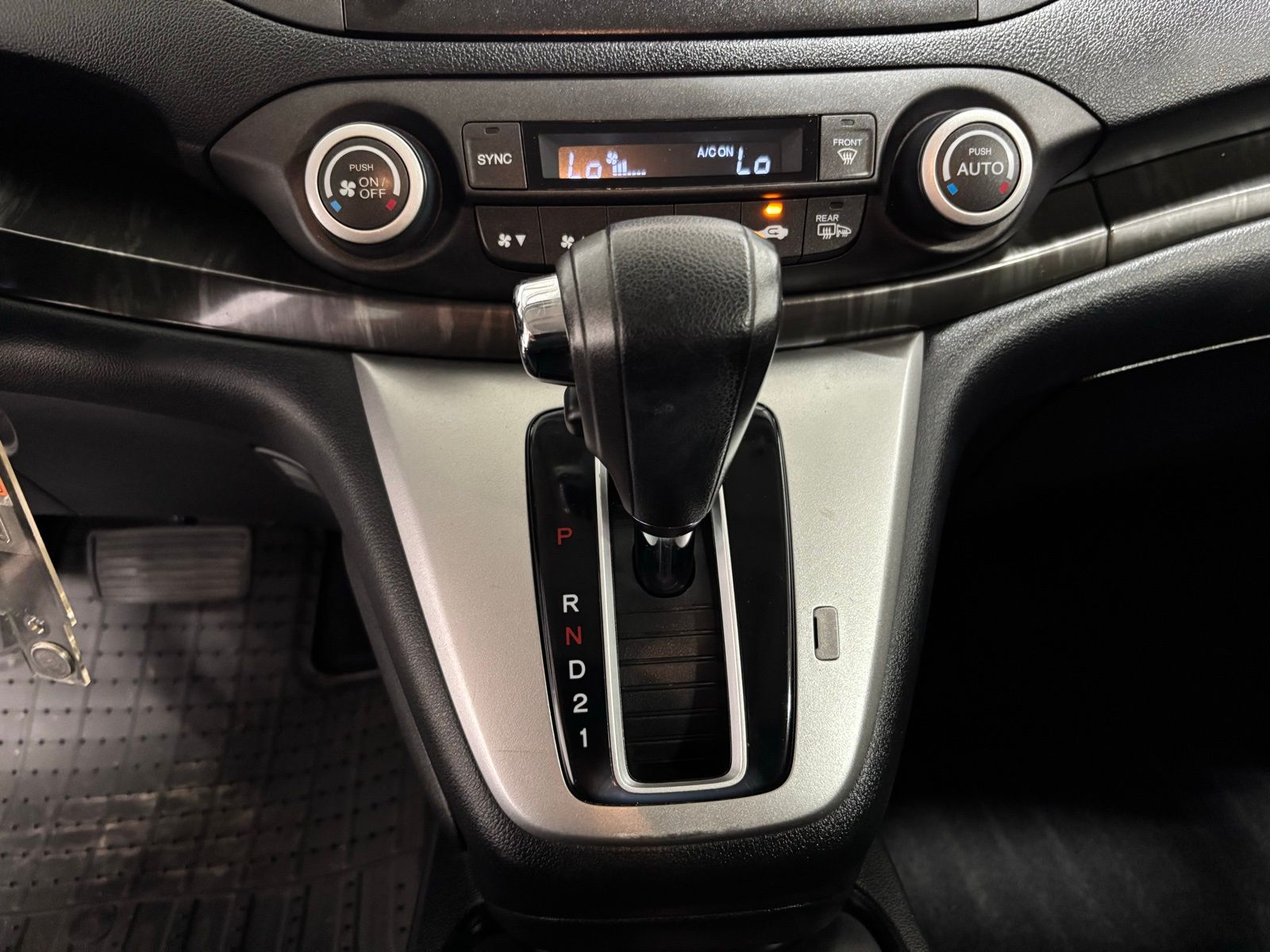 Used Car 2014 Honda Cr-v  Ex-l For Sale Under $15,000 In Austin, Texas