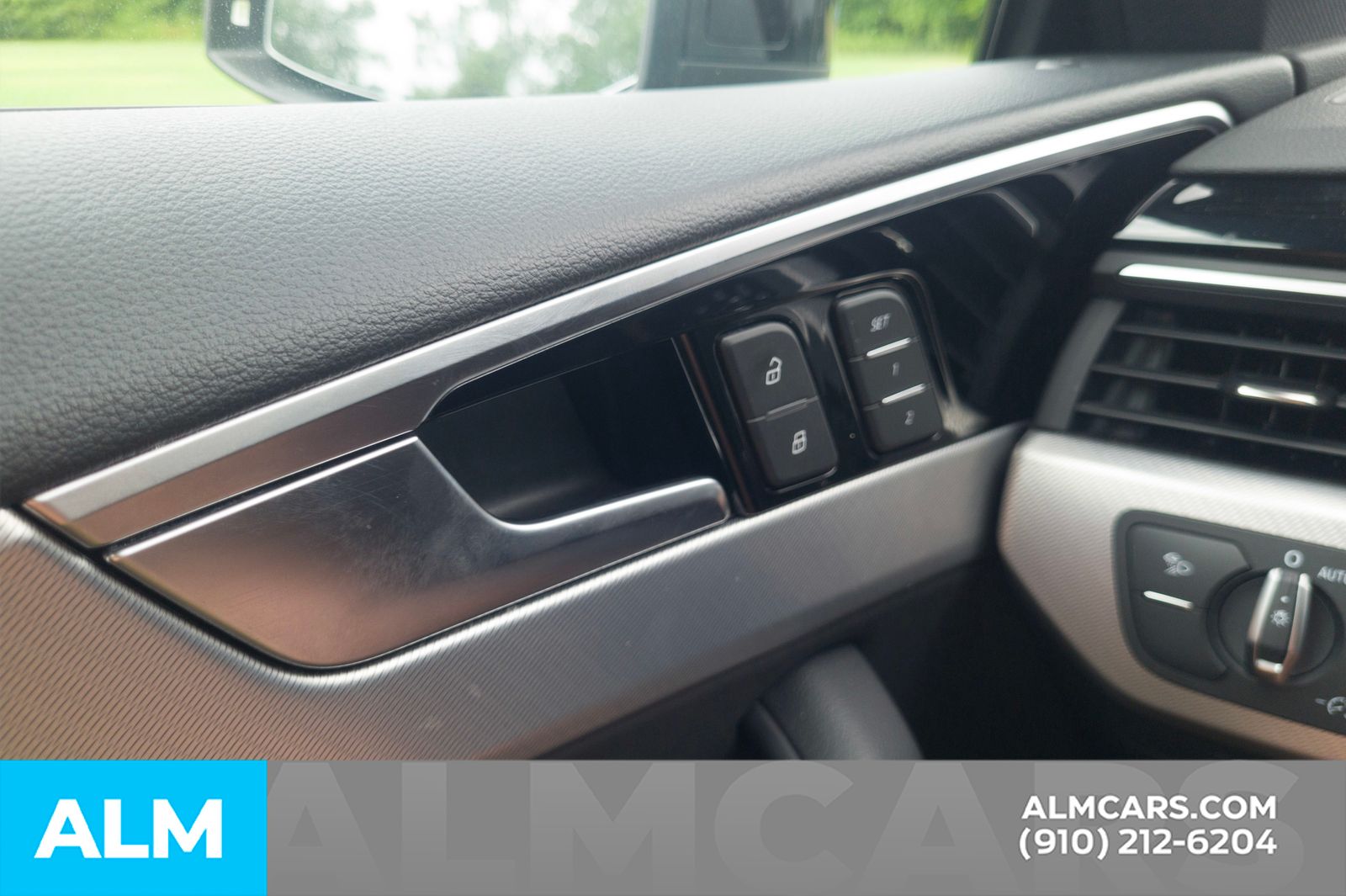 Used 2025 Gray Audi  image 15
