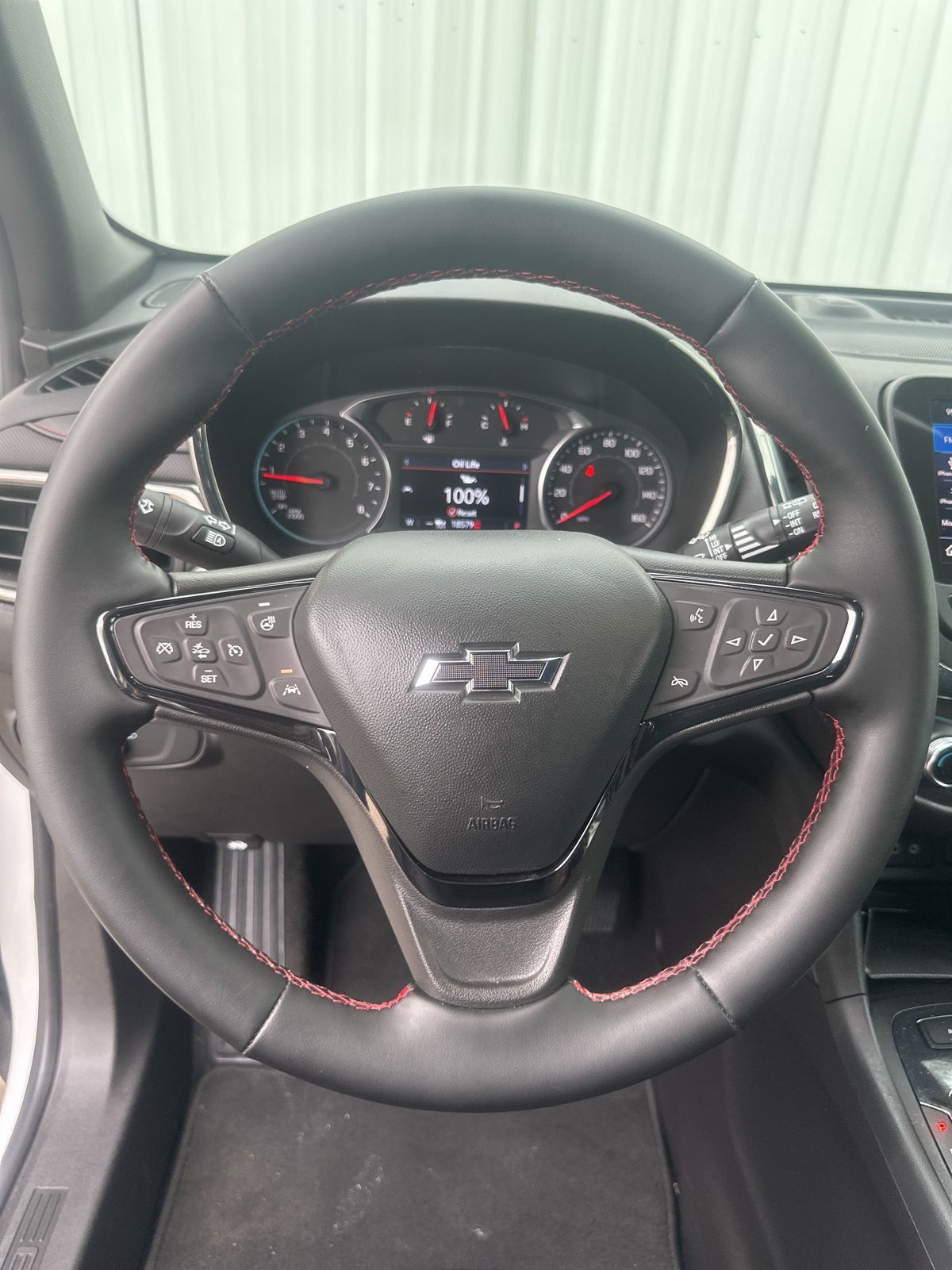 Used Car 2024 Chevrolet Equinox  Rs For Sale Under $30,000 In Austin, Texas
