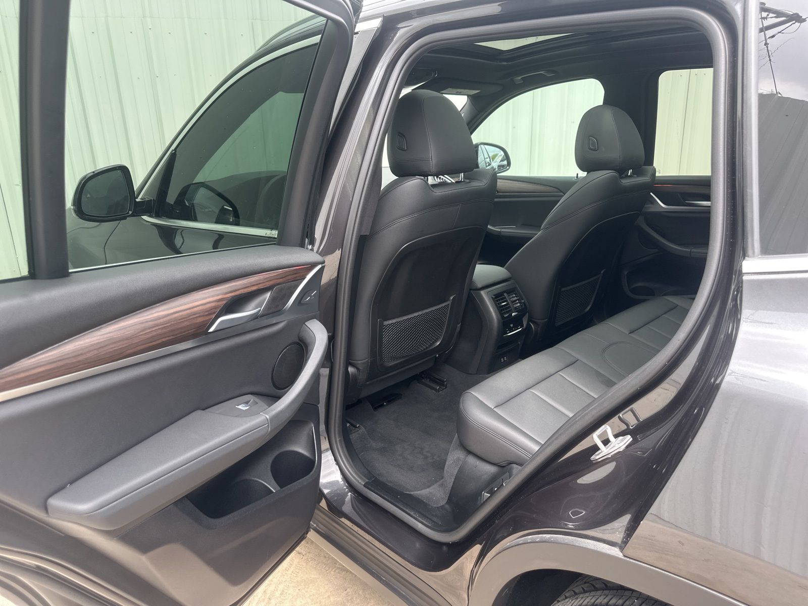 Used Car 2021 Bmw X3  Xdrive30i For Sale Under $25,000 In Austin, Texas