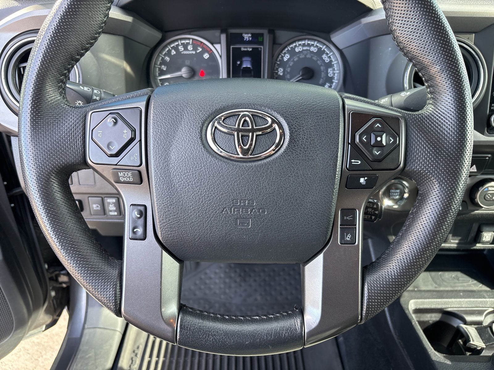 Used 2023 Toyota Tacoma Truck