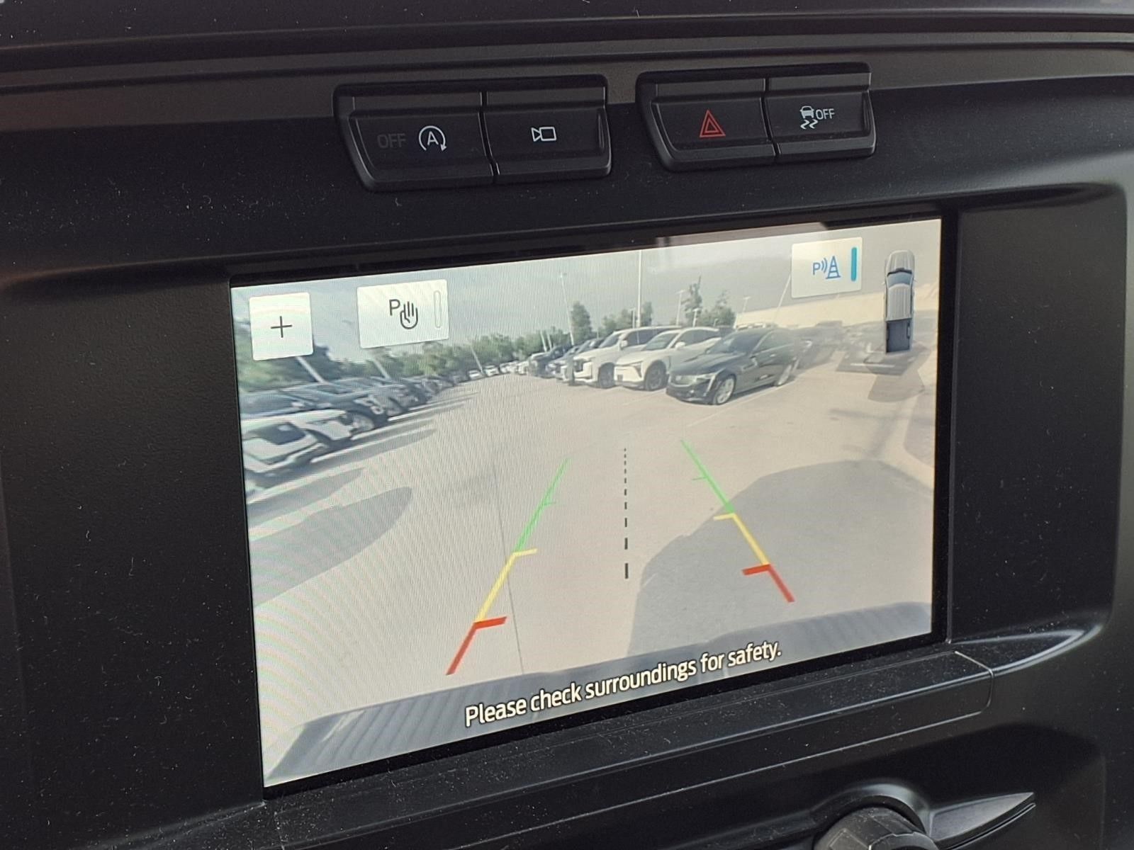 2022 Ford F-150 XL Gray at Shottenkirk Kia Fort Bend
