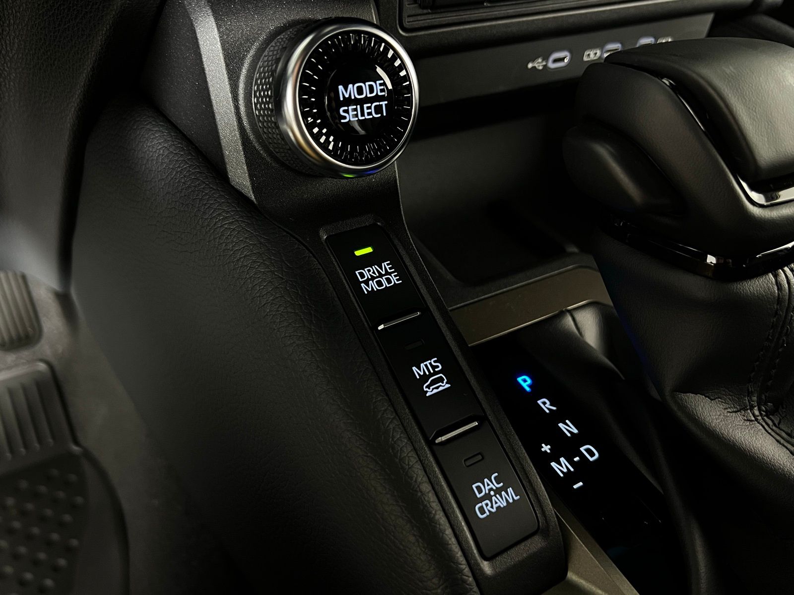 Thumbnail: 2026 Toyota Land Cruiser - 18