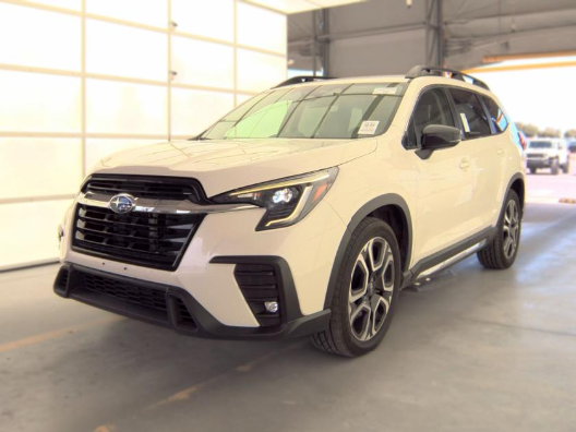 2024 Subaru Ascent Limited 7 Passenger's photo