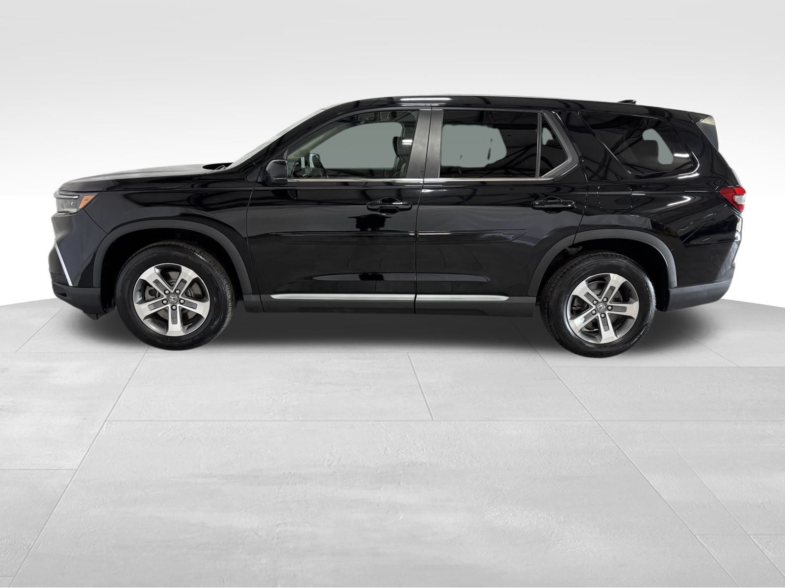 Used Car 2024 Honda Pilot  Ex-l For Sale Under $40,000 In Austin, Texas