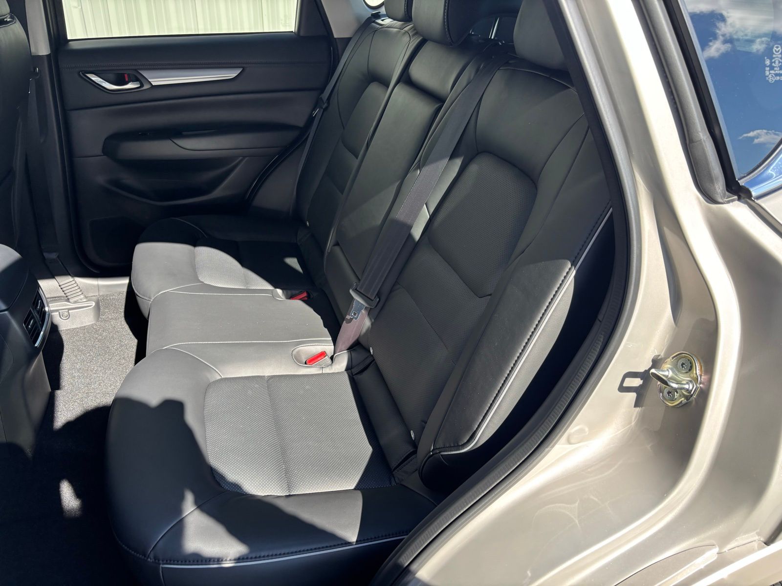 Used Car 2025 Mazda Cx-5  2.5 S Select Package For Sale Under $30,000 In Austin, Texas