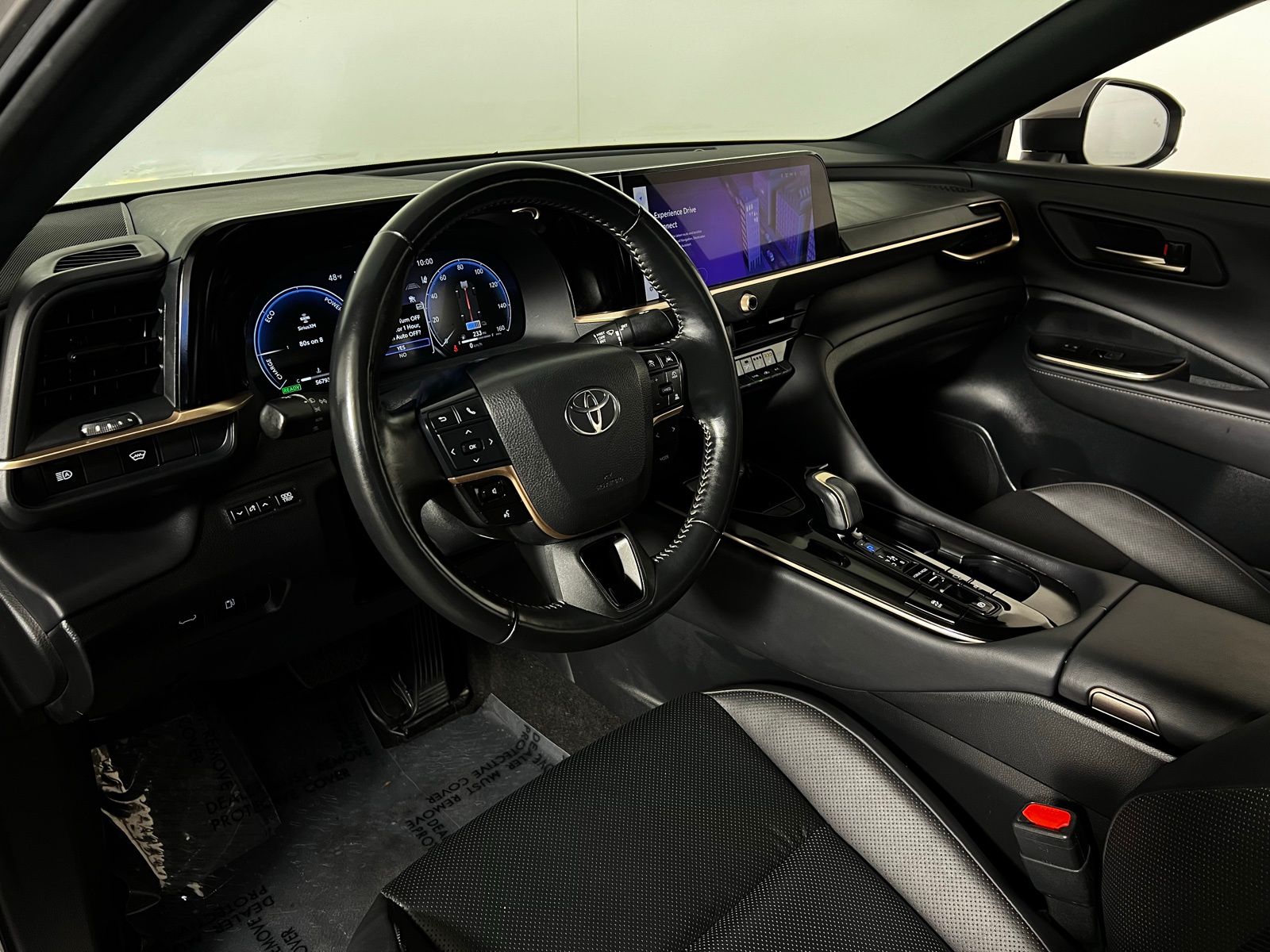 Thumbnail: 2025 Toyota Crown - 12