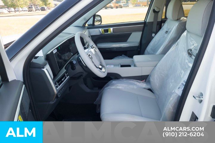 Used 2026 White Hyundai SE image 16