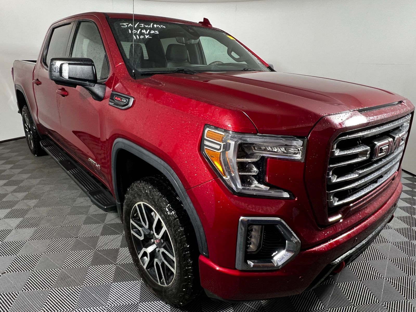 Thumbnail: 2019 GMC Sierra 1500 - 3
