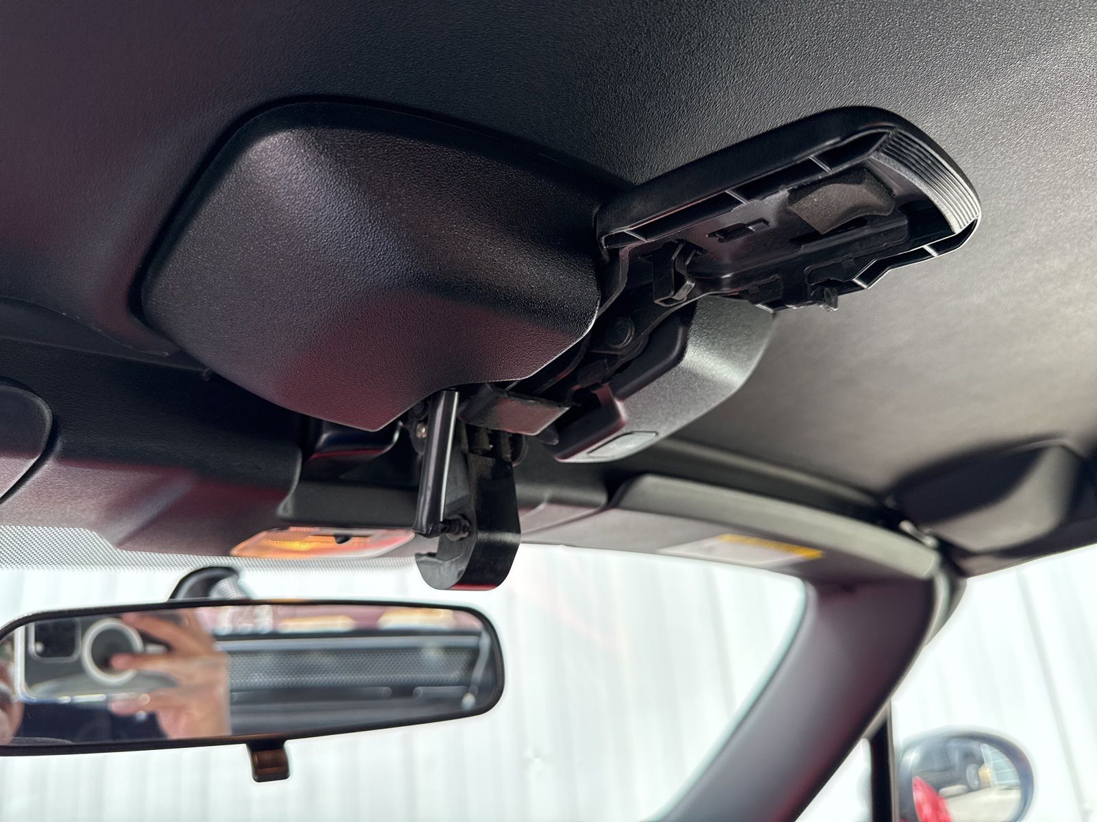 Used Car 2015 Mazda Miata  Club For Sale Under $20,000 In Austin, Texas