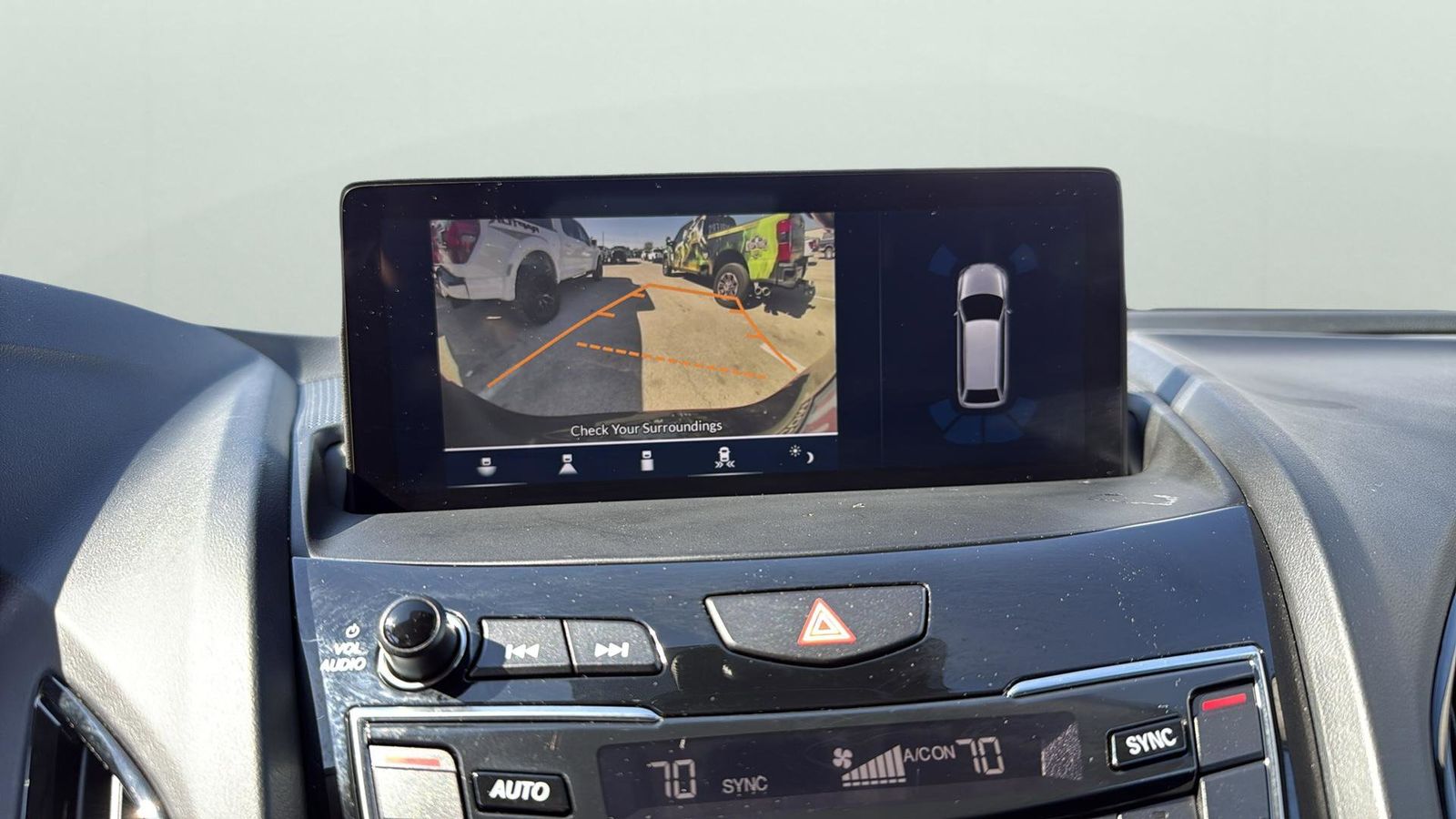 Used Car 2019 Acura Rdx  Technology Package For Sale Under $25,000 In Austin, Texas