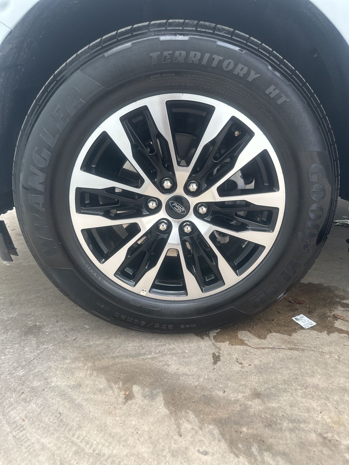 Used Car 2025 Ford Expedition  Platinum For Sale Under $70,000 In Austin, Texas