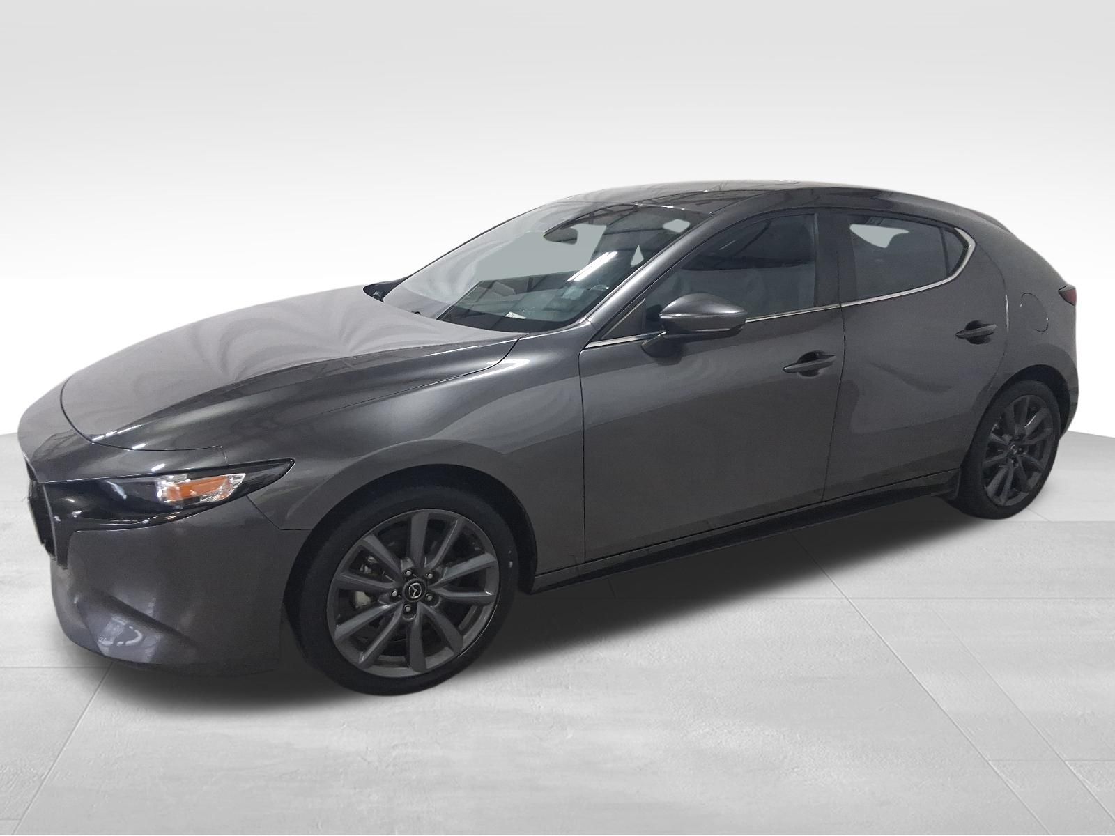 Used Car 2023 Mazda Mazda3  2.5 S Preferred Package For Sale Under $25,000 In Austin, Texas
