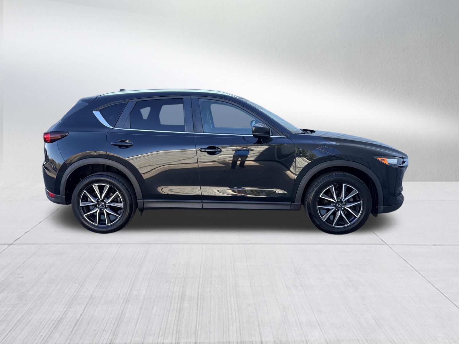 Used Car 2018 Mazda Cx-5  Touring For Sale Under $20,000 In Austin, Texas