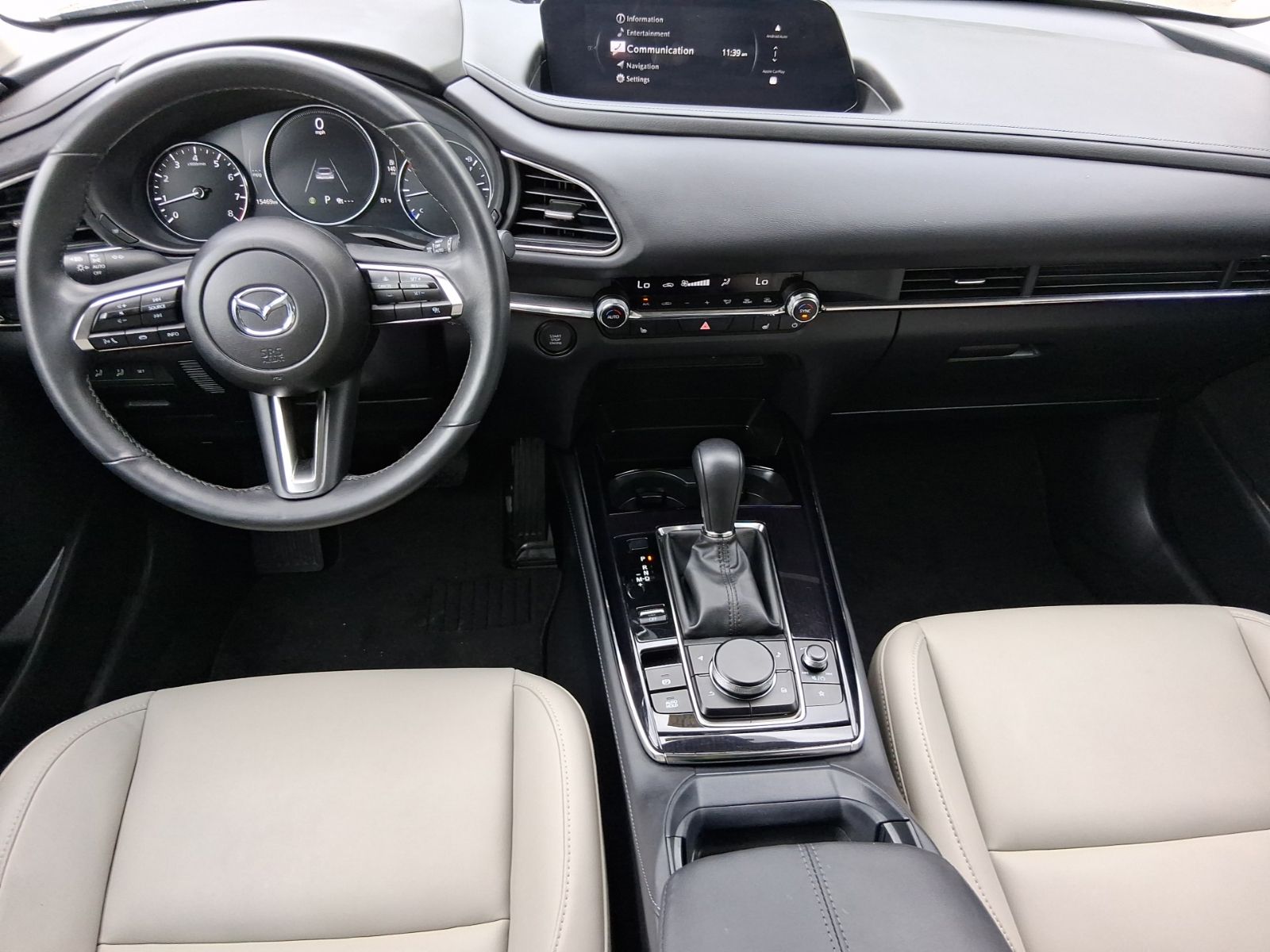 Used Car 2024 Mazda Cx-30  2.5 S Preferred Package For Sale Under $25,000 In Austin, Texas
