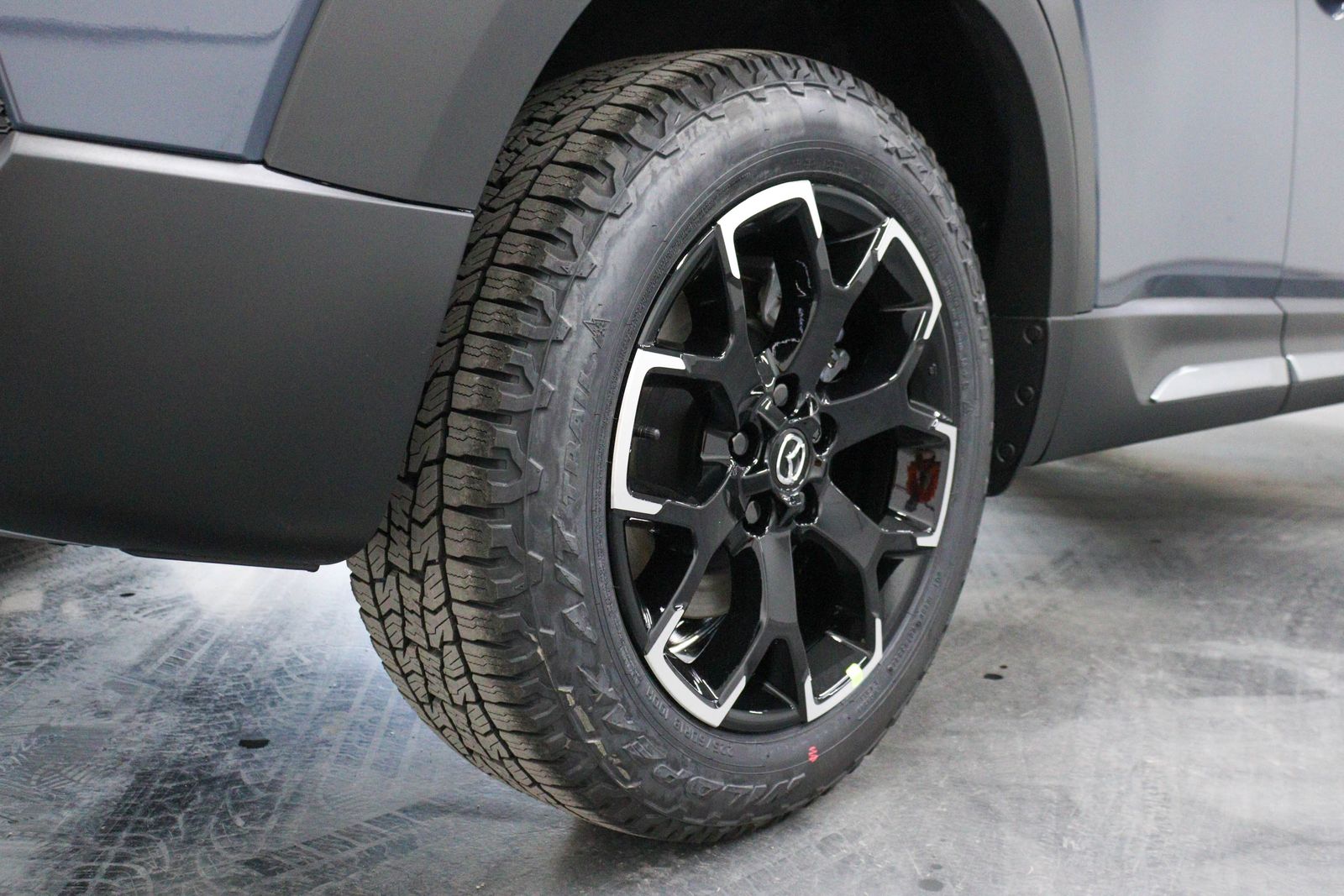 New Car 2025 Mazda Cx-50  2.5 Turbo Meridian Edition For Sale Under $50,000 In Austin, Texas