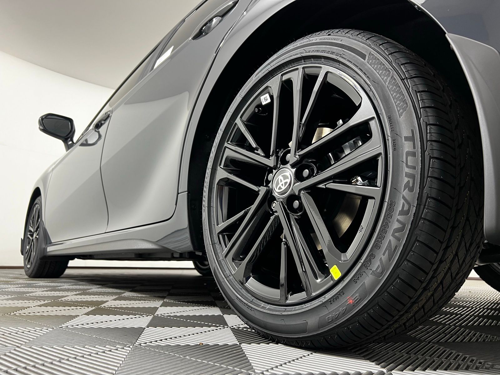 Thumbnail: 2026 Toyota Camry - 20