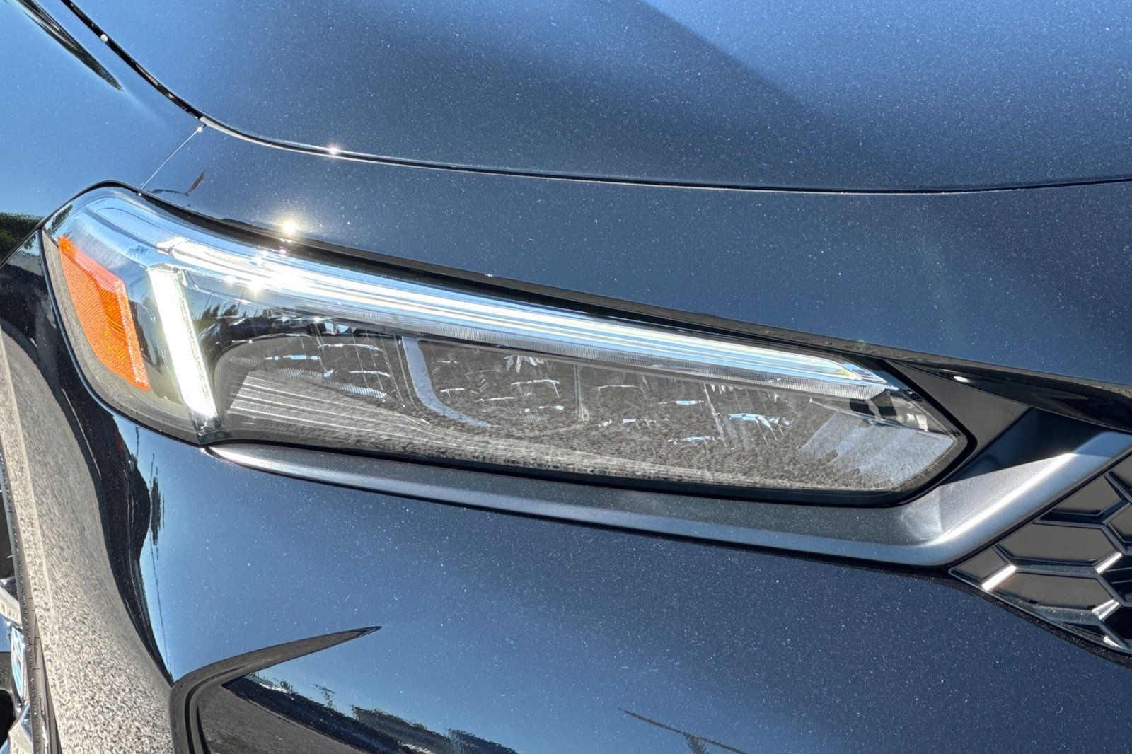 New 2026 BK Honda Sport image 29