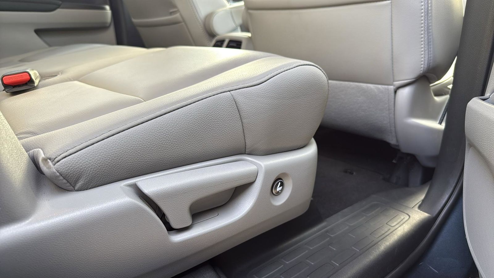 Used Car 2019 Honda Pilot  Ex-l For Sale Under $20,000 In Austin, Texas