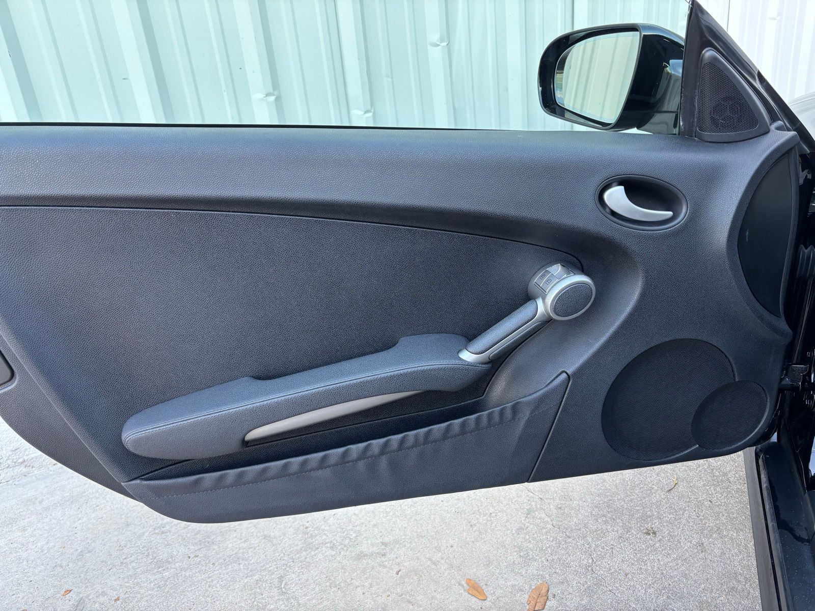 Used Car 2009 Mercedes-benz Slk  Slk 350 For Sale Under $10,000 In Austin, Texas