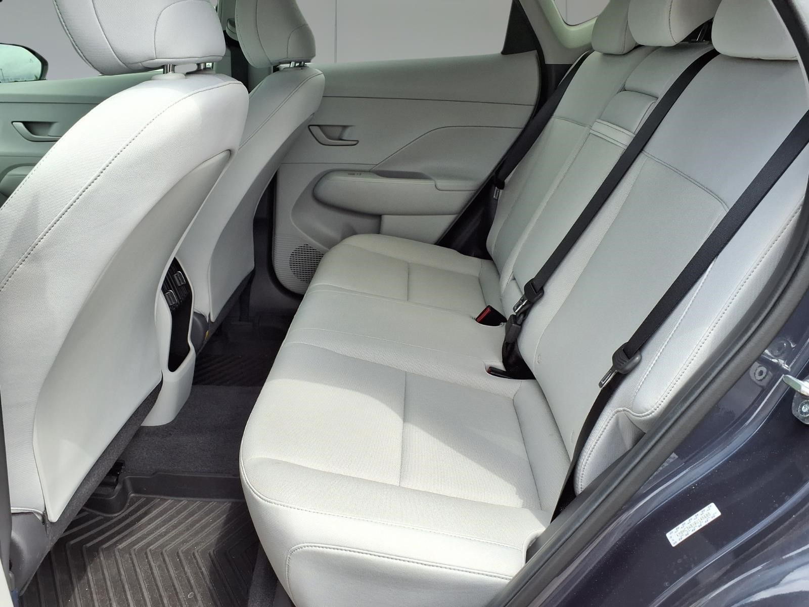 2024 Hyundai Kona SEL Blue at Big Star Chrysler Jeep Dodge Ram 
