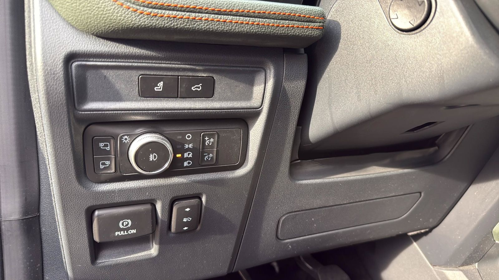 Used Car 2022 Ford Expedition  Timberline For Sale Under $60,000 In Austin, Texas