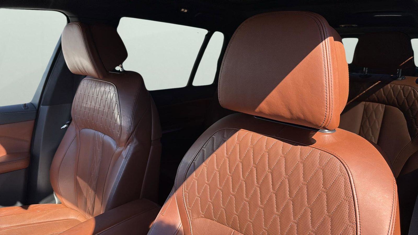 Used Car 2023 Bmw X7  M60i For Sale Under $70,000 In Austin, Texas