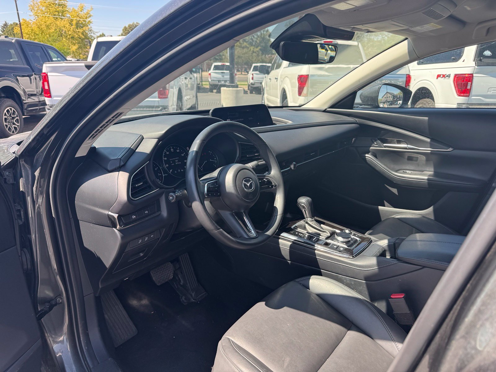 Used 2024 Mazda CX-30 SUV