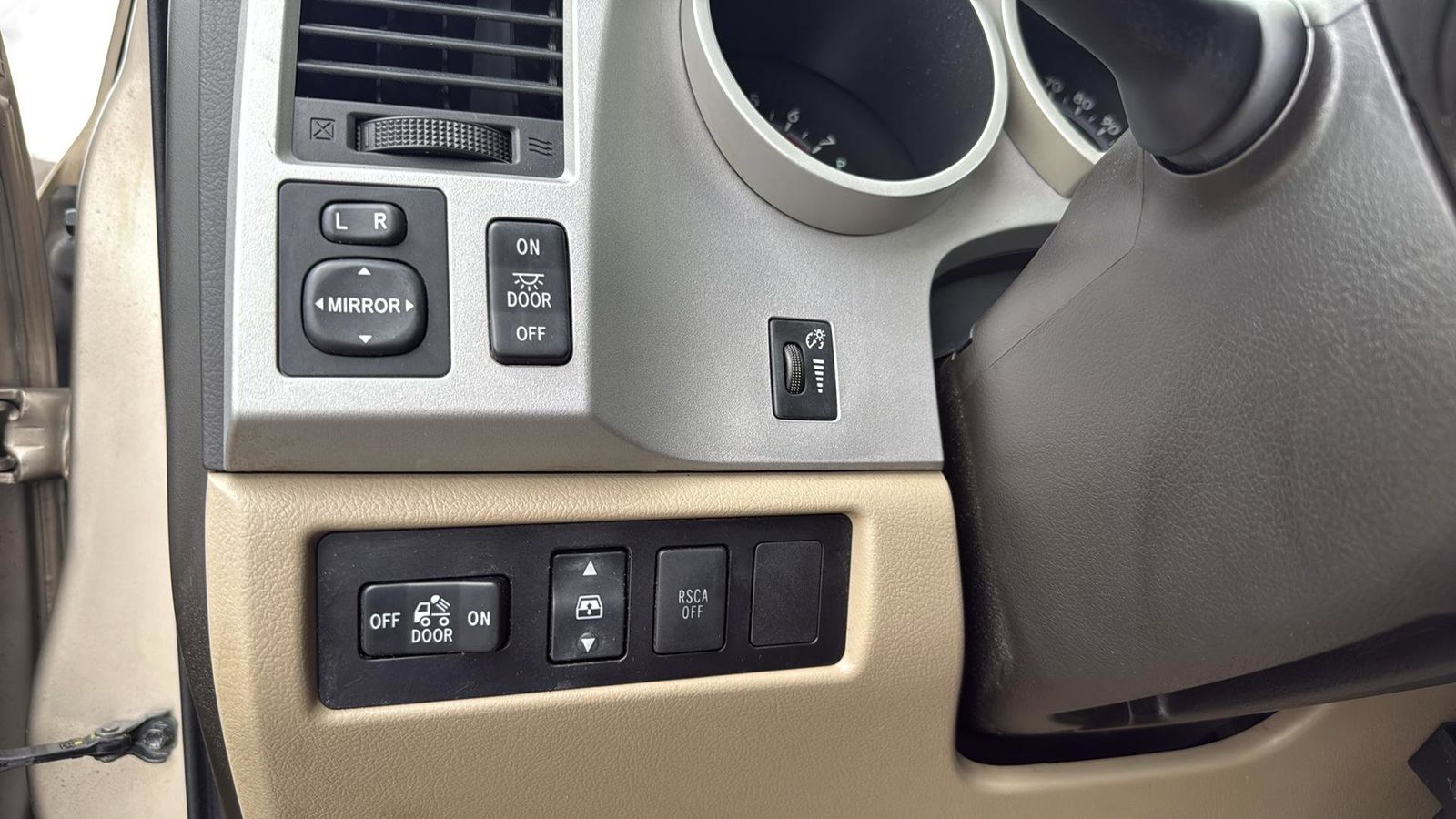 Used Car 2007 Toyota Tundra  Sr5 For Sale Under $12,000 In Austin, Texas