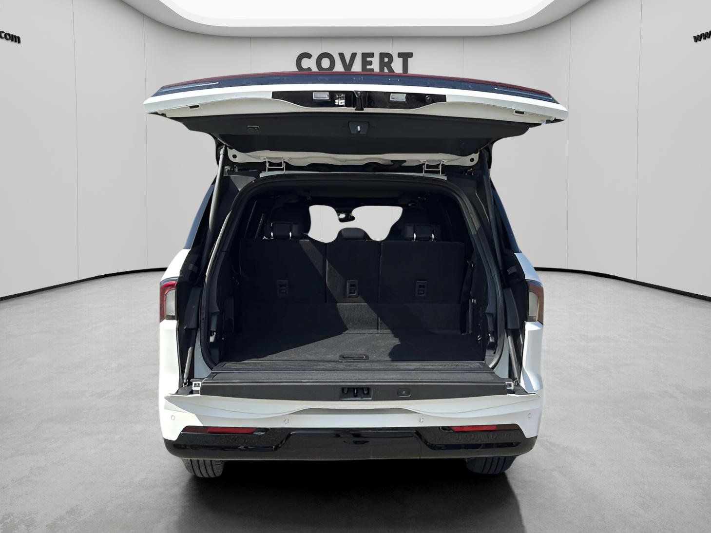 New Car 2025 Lincoln Navigator  Reserve For Sale Under $110,000 In Austin, Texas