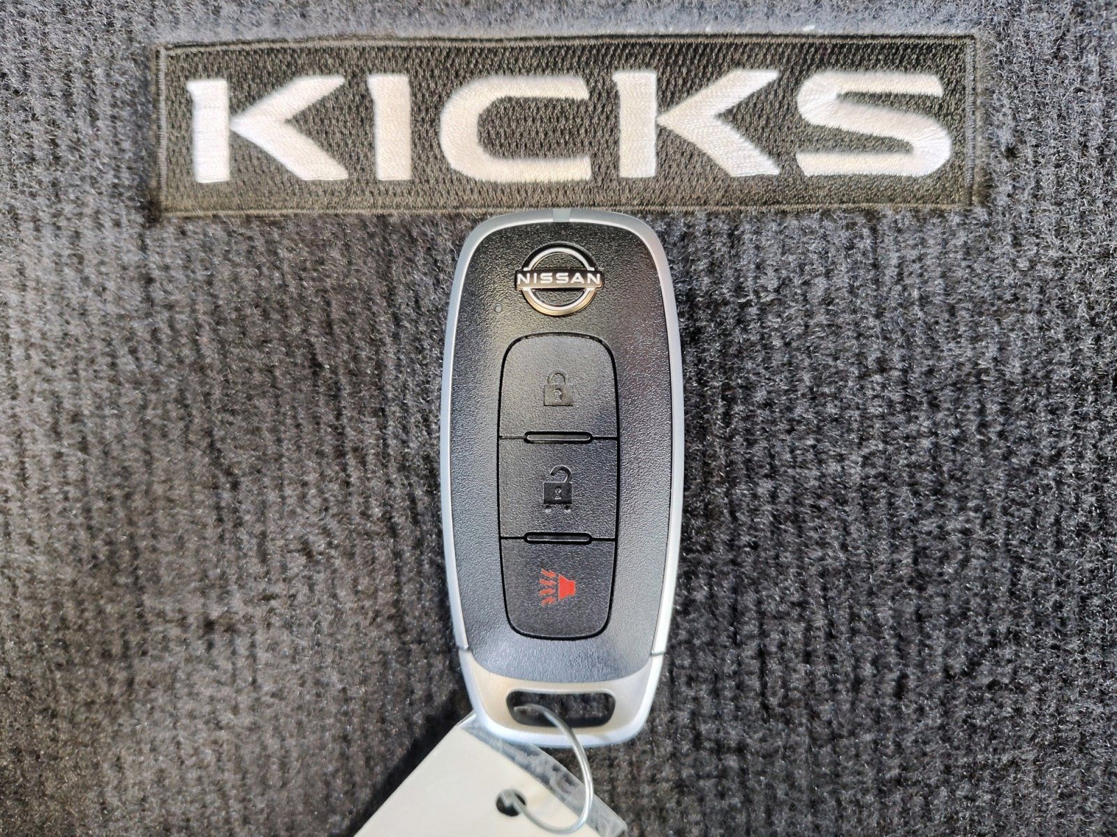 Used Car 2024 Nissan Kicks  S For Sale Under $20,000 In San Antonio, Texas