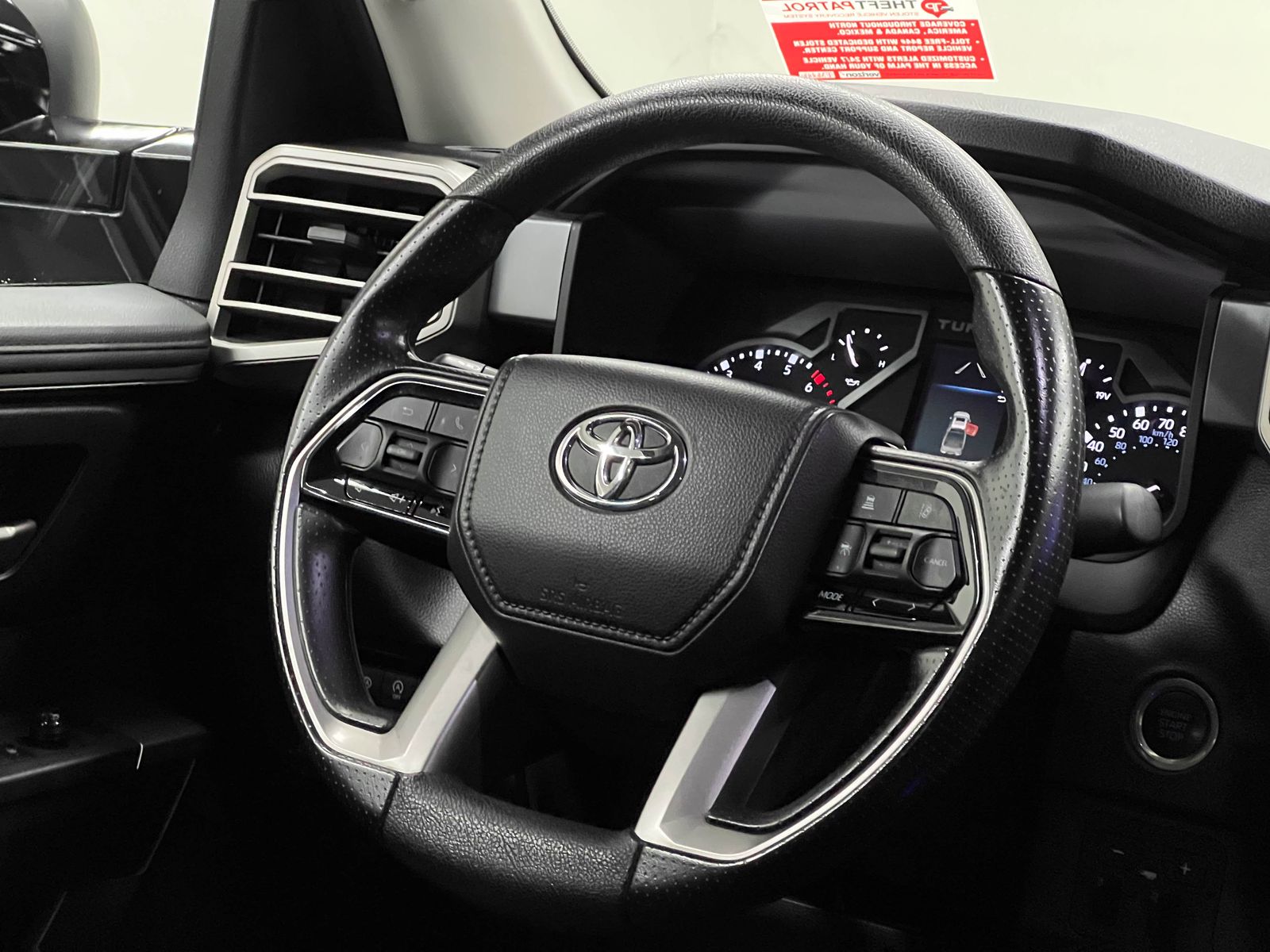 used 2022 Toyota Tundra car, priced at $42,788